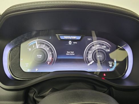 New 2026 RAM 1500 RHO image 24