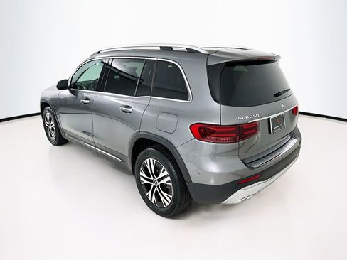 New 2026 Mercedes-Benz GLB 250 image 6