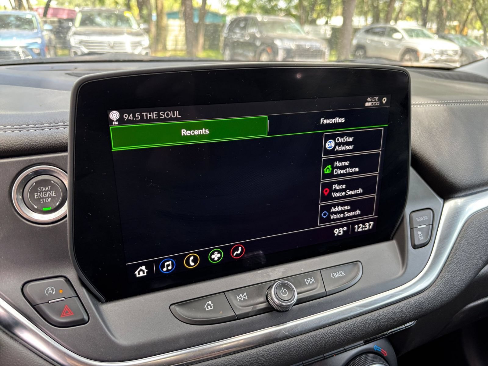 Used 2026 Chevrolet Blazer LT FWD image 19