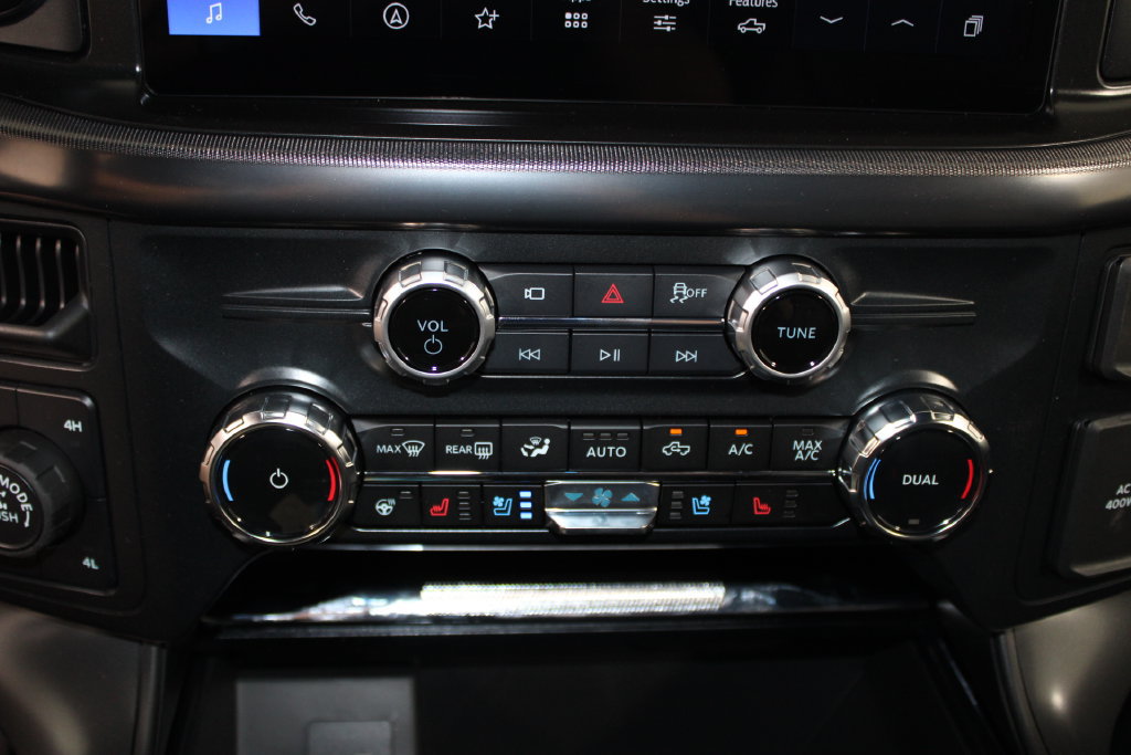 New 2026 Ford F150 Lariat AWD/4WD image 49