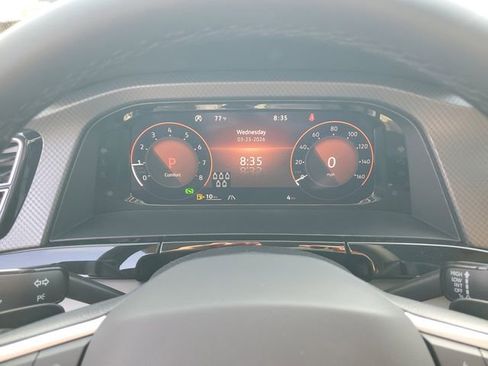 New 2026 Volkswagen Atlas Peak Edition AWD/4WD image 22