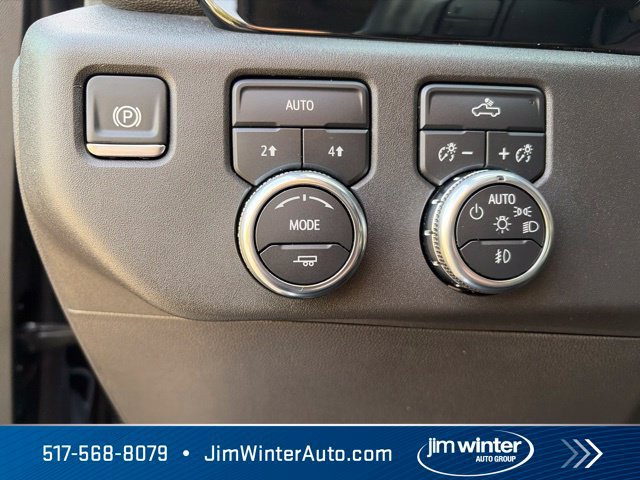Used 2024 GMC Sierra 1500 Elevation AWD/4WD image 22