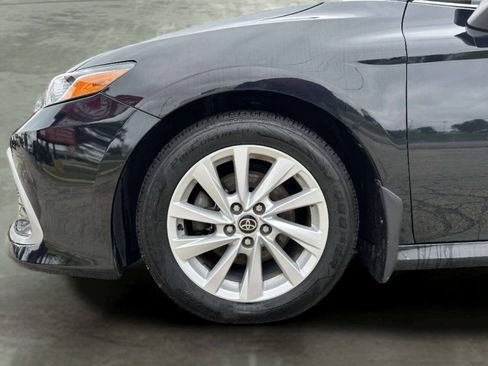 Used 2023 Toyota Camry LE FWD image 33