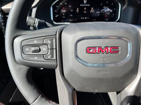 New 2026 GMC Sierra 1500 AT4X AWD/4WD image 28