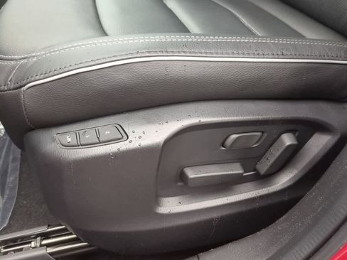 New 2025 MAZDA CX-5 AWD 2.5 S w/ Premium Plus Pkg image 15