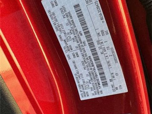 New 2025 Ford Bronco Big Bend image 33