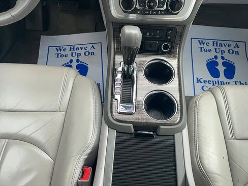 Used 2016 GMC Acadia SLT image 17