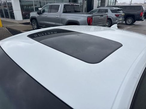 Certified 2024 Cadillac CT4 Sport AWD/4WD image 11