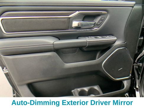 New 2026 RAM 1500 Laramie image 11