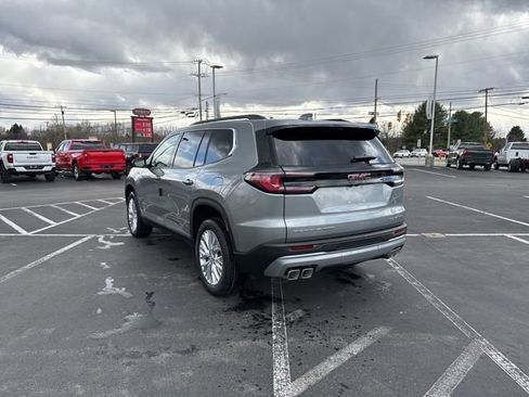 New 2026 GMC Acadia Elevation w/ Elevation Premium Package image 5