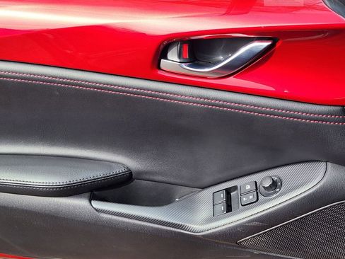 Used 2016 MAZDA MX-5 Miata Grand Touring image 13
