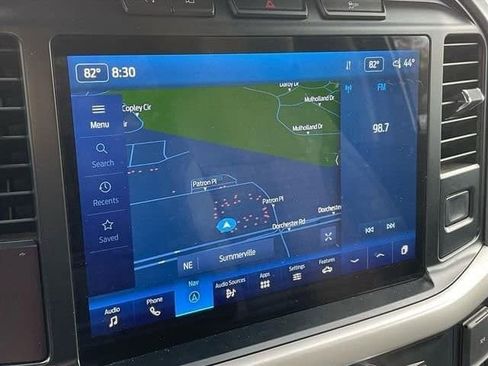 Used 2023 Ford F150 XLT w/ Equipment Group 302A High image 22