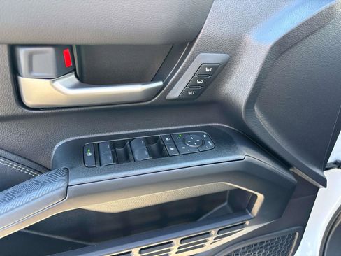 New 2026 Toyota 4Runner Limited image 10