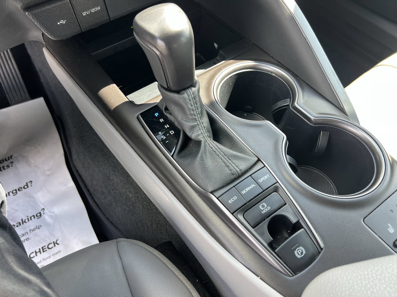 Used 2024 Toyota Camry XSE FWD image 26