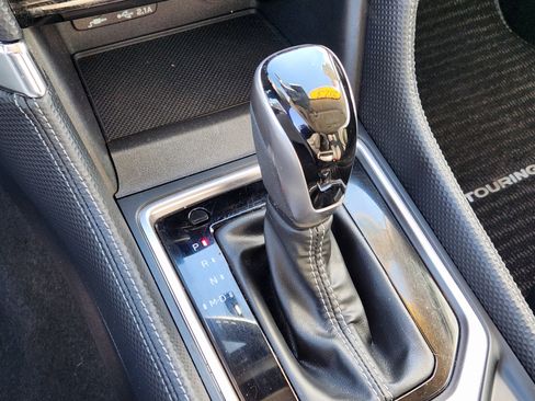 Certified 2023 Subaru Forester Touring image 23