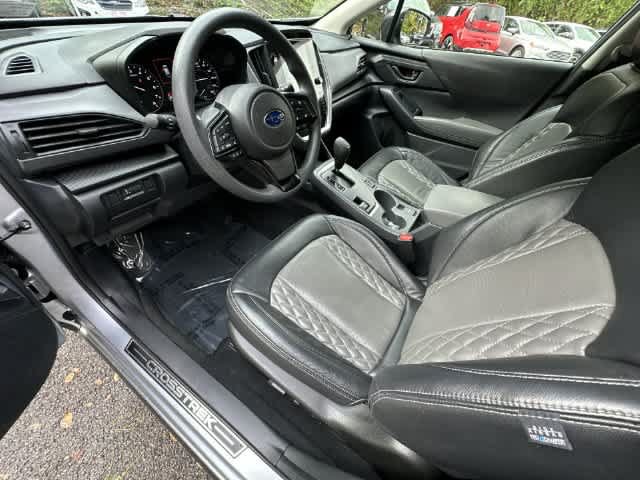 Certified 2024 Subaru Crosstrek 2.0i Premium AWD/4WD image 16