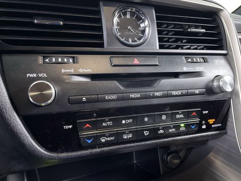 Used 2019 Lexus RX 450h F Sport image 18