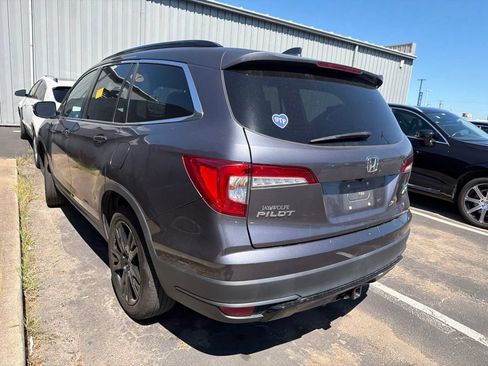 Used 2021 Honda Pilot Special Edition image 7