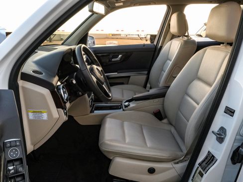 Used 2013 Mercedes-Benz GLK 350 GLK 350 image 3