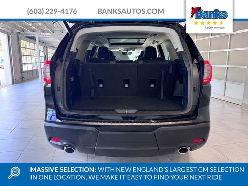 Used 2022 Subaru Ascent Onyx Edition AWD/4WD image 7