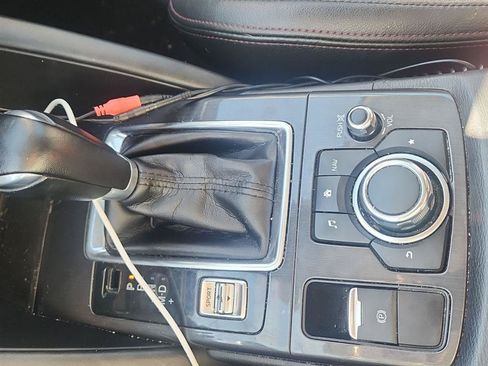 Used 2016 MAZDA CX-5 Grand Touring AWD/4WD image 15