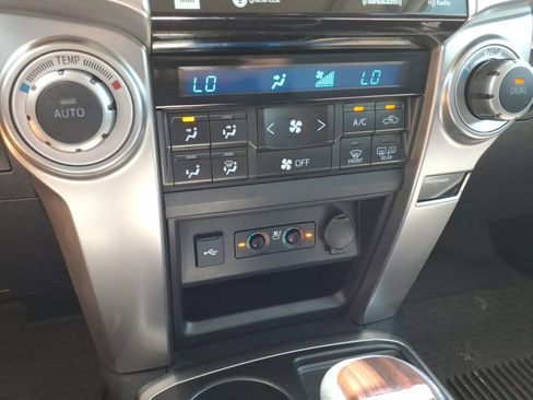 Used 2023 Toyota 4Runner Limited RWD image 26