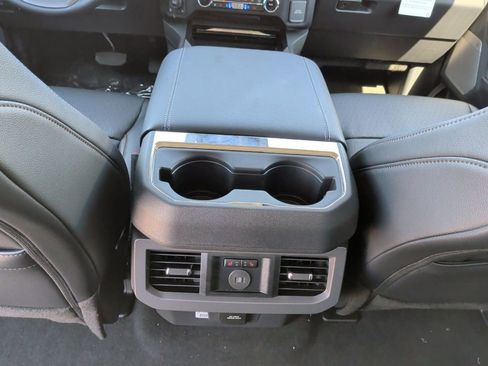 New 2026 Ford F250 Lariat image 41