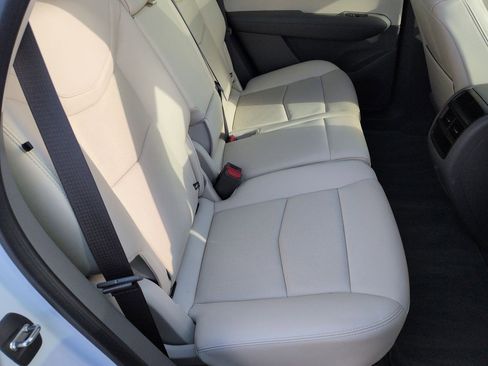 Certified 2023 Cadillac XT5 Premium Luxury w/ LPO, Floor Liner Package image 23