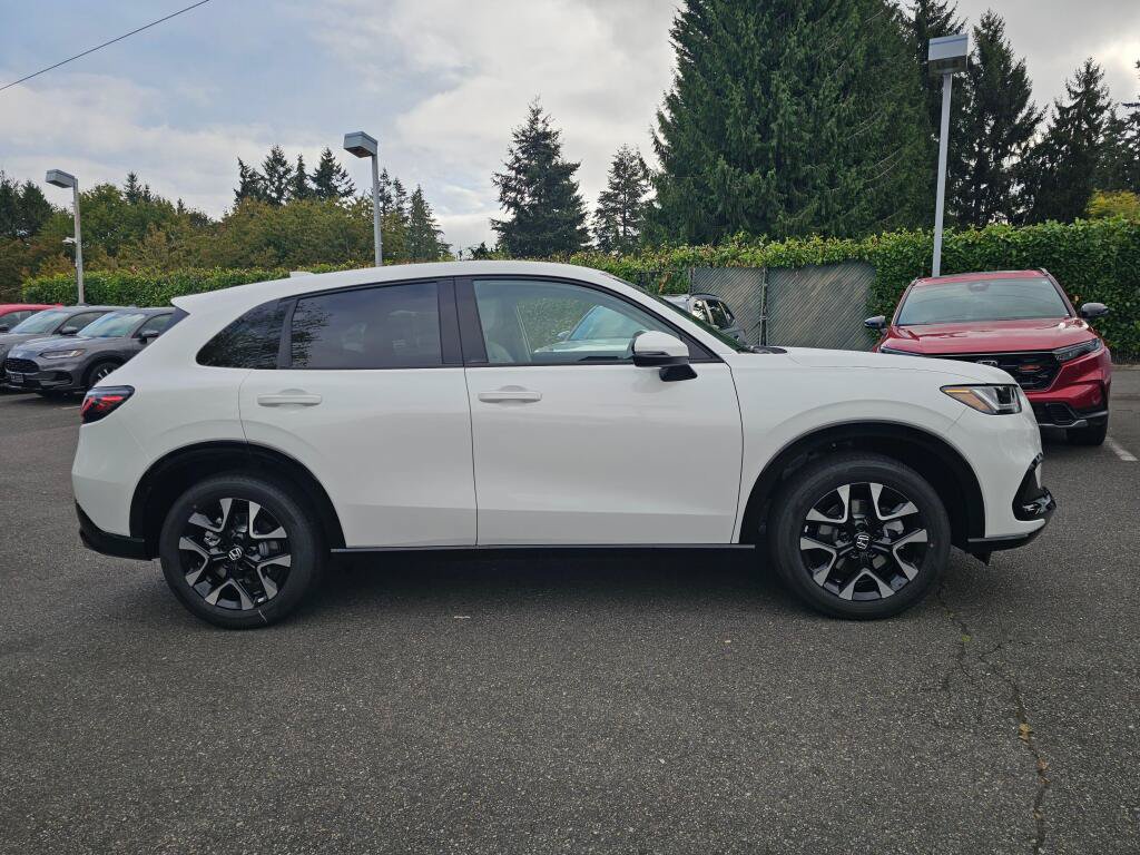 New 2027 Honda HR-V EX-L image 8
