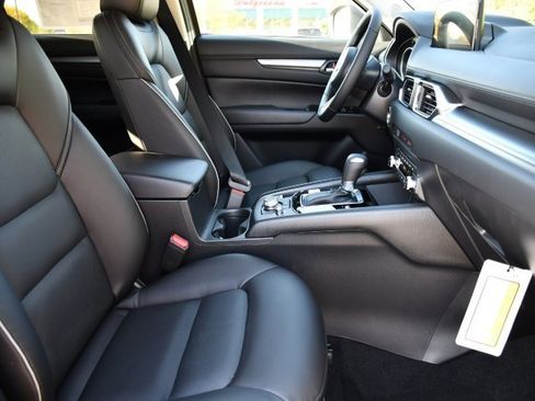 New 2025 MAZDA CX-5 AWD 2.5 S w/ Select Package image 29