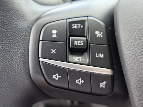 Used 2023 Ford Transit 350 Low Roof DRW AWD w/ Motorhome Prep Package image 13