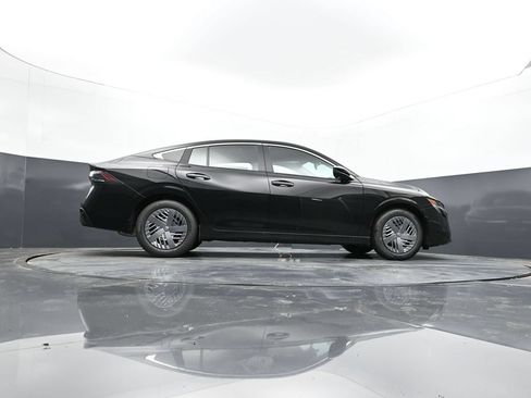 Used 2026 Nissan Sentra S w/ Floor Mat Package FWD image 24