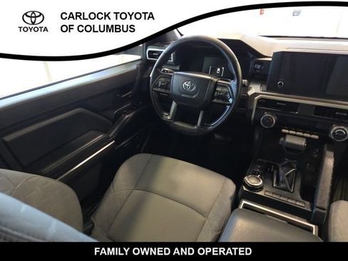 Used 2025 Toyota Tacoma SR5 image 17