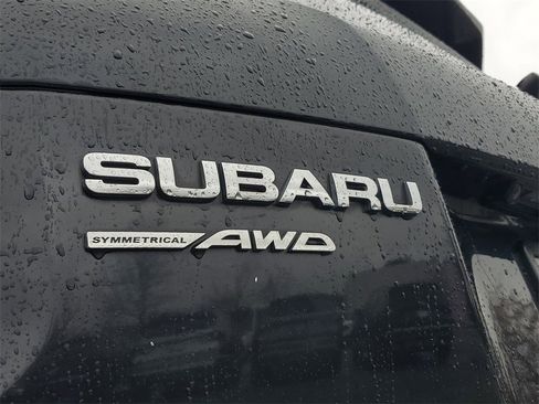 Used 2016 Subaru Forester 2.5i Limited image 8