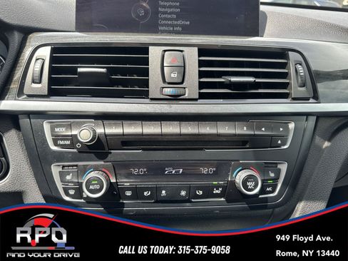 Used 2016 BMW 328i Gran Turismo xDrive AWD/4WD image 16