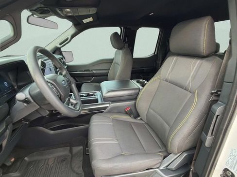Used 2025 Ford F150 STX image 20