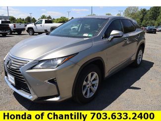 Used 2017 Lexus RX 350 Base video 3