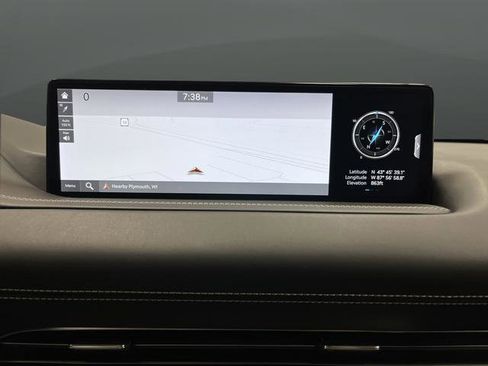 Used 2023 Genesis GV80 3.5T Advanced + w/ Cargo Package image 10