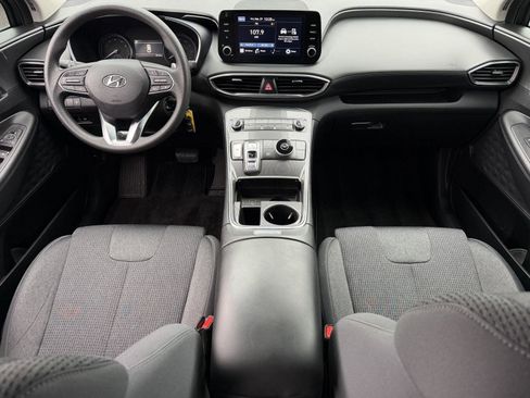 Certified 2023 Hyundai Santa Fe SE image 6