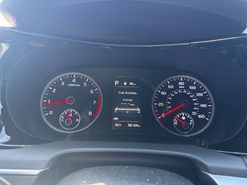 Used 2023 Kia K5 GT-Line w/ GT-Line Premium Package image 15