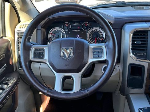 Used 2013 RAM 1500 Laramie w/ Convenience Group image 5