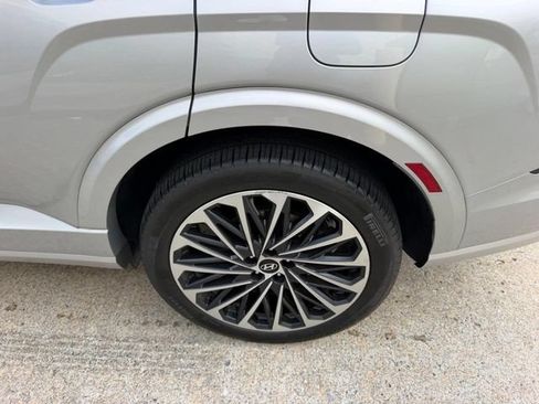 Used 2026 Hyundai Palisade Calligraphy AWD/4WD image 7