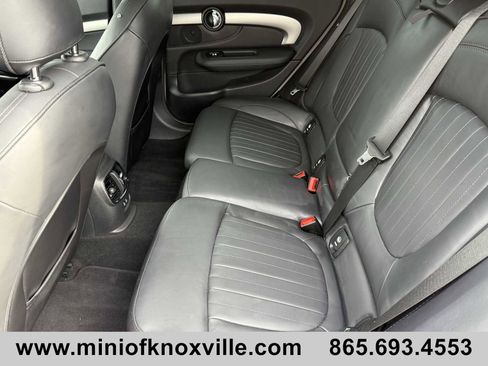 Used 2022 MINI Cooper Clubman S image 32