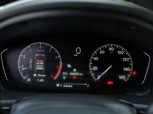 Used 2023 Honda Civic LX image 30