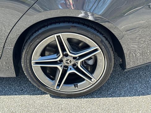 Used 2020 Mercedes-Benz CLS 450 4MATIC image 19