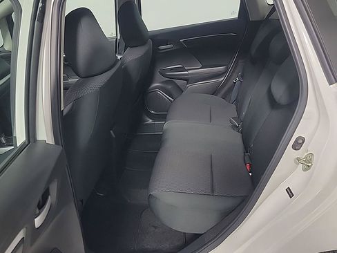 Used 2020 Honda Fit LX image 16