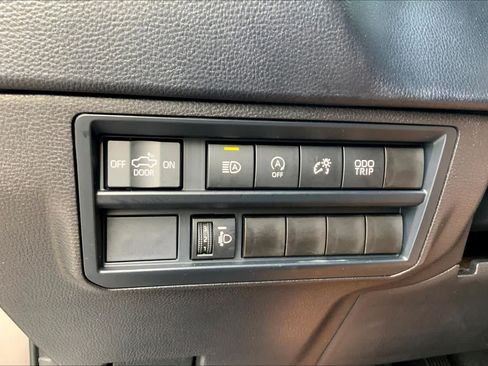 Used 2026 Toyota Tundra SR5 RWD image 33