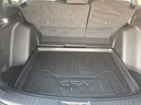 Used 2024 Honda CR-V LX image 30