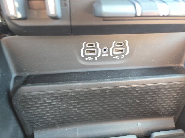 Used 2023 RAM 1500 Limited AWD/4WD image 15
