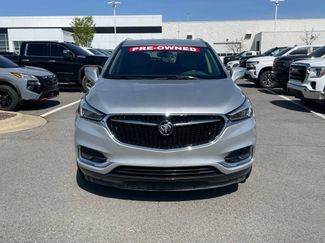 Used 2018 Buick Enclave Essence w/ LPO, Hit The Road Package video 2